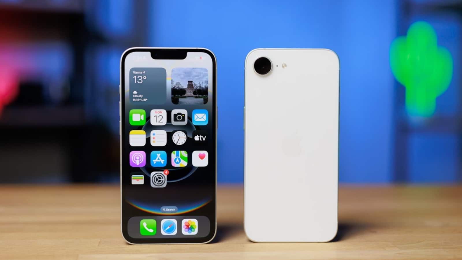 48MP कैमरे के साथ आएगा iPhone 17e, जानें लॉन्च डेट, कीमत और स्पेसिफिकेशन की डिटेल