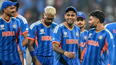India vs Namibia T20 World Cup 2026: अभिषेक शर्मा की तबीयत खराब होने से मेजबान टीम चिंतित है
