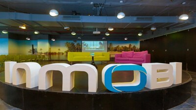 InMobi 4 अरब डॉलर से लेकर 5 अरब डॉलर के बीच IPO वैल्यूएशन का लक्ष्य लेकर चल रही है।