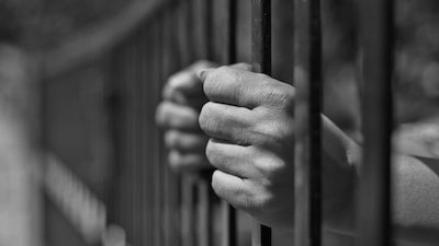 Abdul Rahman killed: आतंकी अब्दुल रहमान की फरीदाबाद जेल में एक दूसरे कैदी ने हत्या कर दी