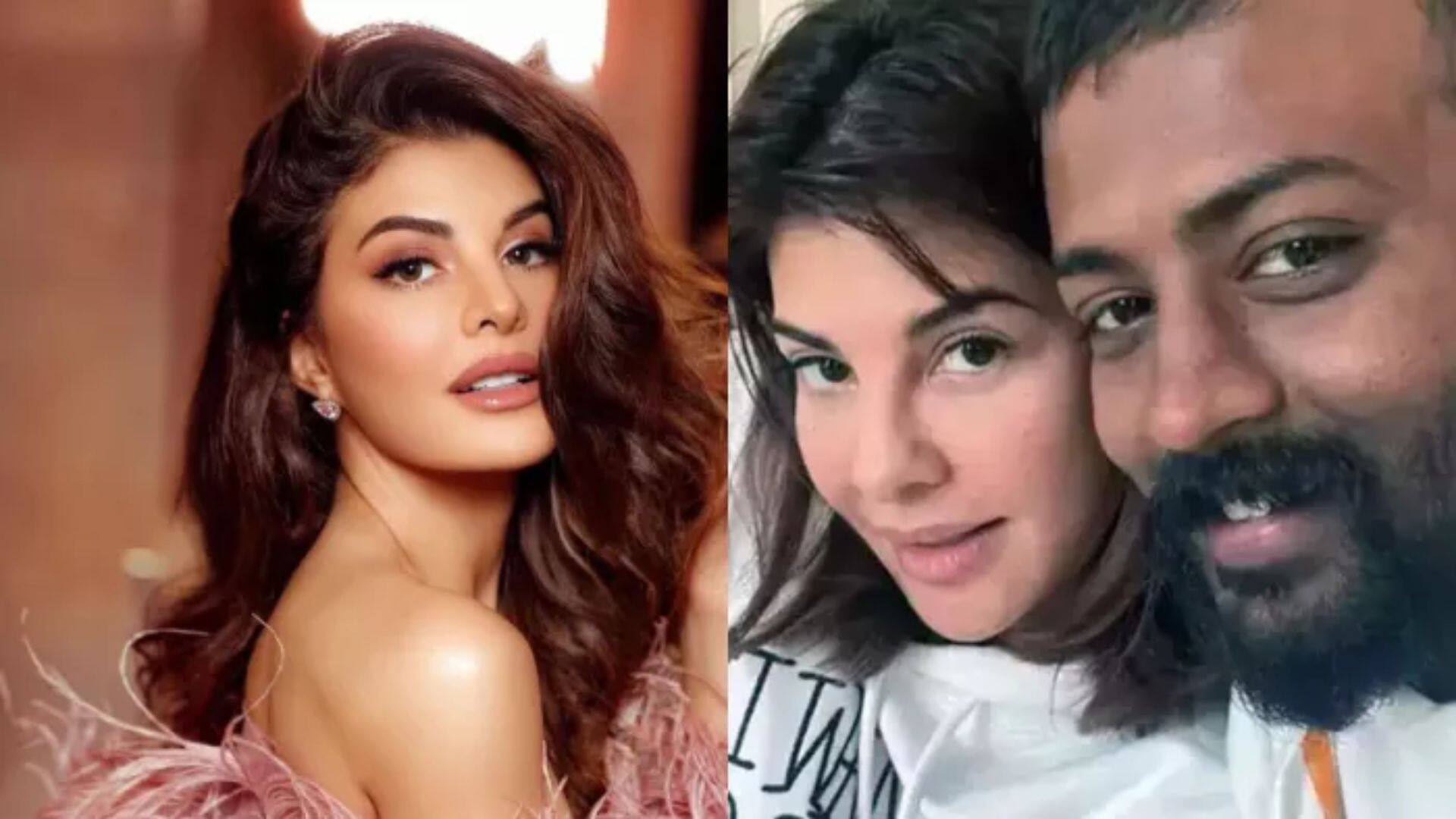 Jacqueline Fernandez: “माय बेबी”, सुकेश चंद्रशेखर ने जैकलीन फर्नांडीज को प्राइवेट जेट किया गिफ्ट, वेलेंटाइन डे पर एक्ट्रेस को फिर लिखा लव लेटर