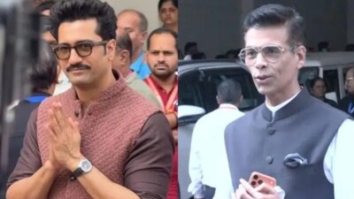 आरएसएस प्रमुख मोहन भगवत के फैन बने बॉलीवुड सितारे...