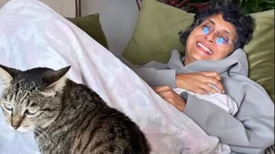 kiran rao: किरण राव अब एंथोलॉजी फिल्म Lust Stories 3 में अपनी कहानी लेकर आ रही हैं
