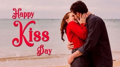 kiss day 2026 wishes: 13 फरवरी विशेष किस डे पर जताएं दिल की बातें बिना शब्दों के