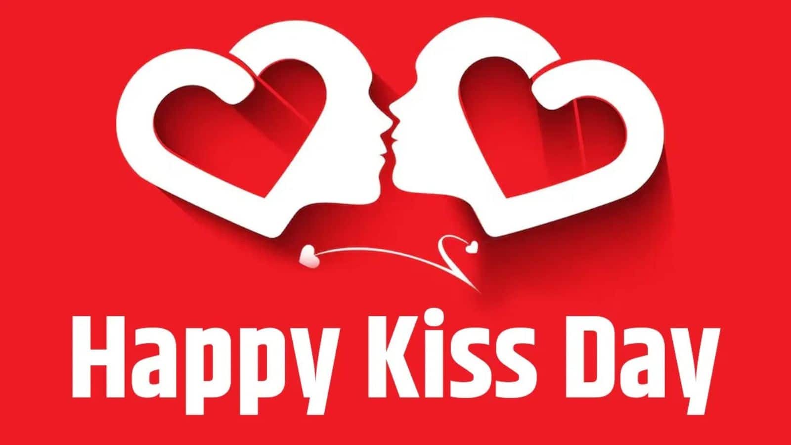 kiss day
