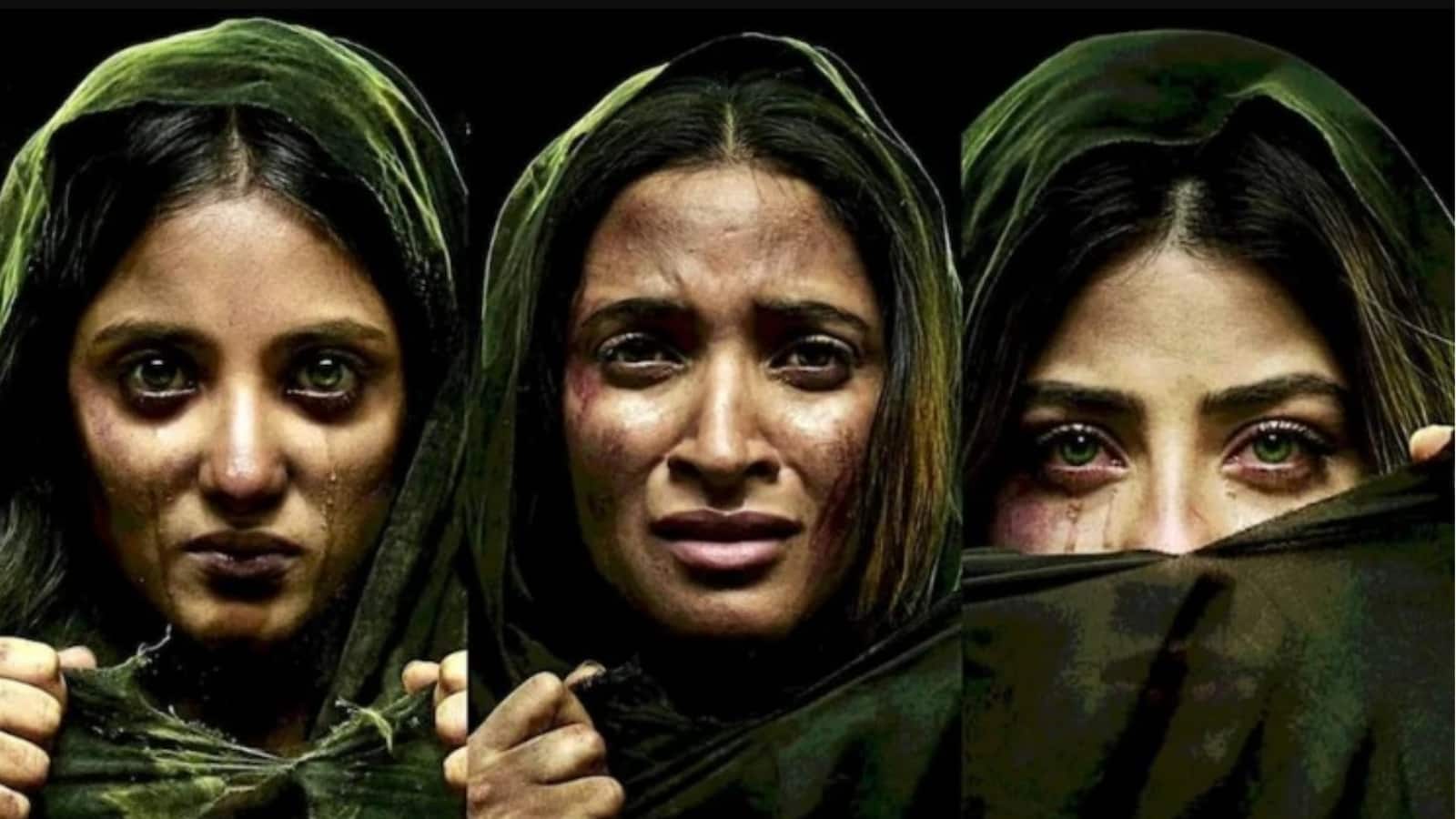 The Kerala Story 2: डीवाईएफआई के विरोध के बाद तिरुवनंतपुरम में 'द केरल स्टोरी 2' की स्क्रीनिंग कैंसिल