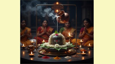 महाशिवरात्रि का पर्व हर साल फाल्गुन मास के कृष्ण पक्ष की चतुर्दशी तिथि को मनाया जाता है।