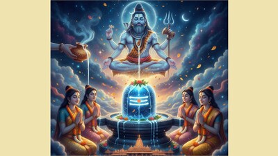 महाशिवरात्रि से पहले इस तरह के सपने महादेव का बुलावा हो सकता है।