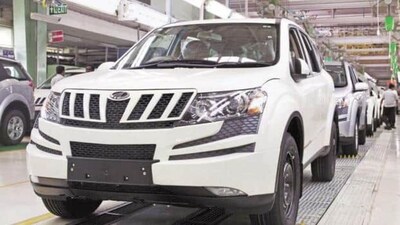 Mahindra & Mahindra Q3 Results: दिसंबर 2025 को समाप्त नौ महीनों में कंपनी का कंसॉलिडेटेड शुद्ध मुनाफा 12,431 करोड़ रुपये रहा