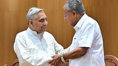 Mani Shankar Aiyar: कांग्रेस ने केरल के सीएम विजयन की वापसी पर मणिशंकर अय्यर की टिप्पणी को खारिज कर दिया है
