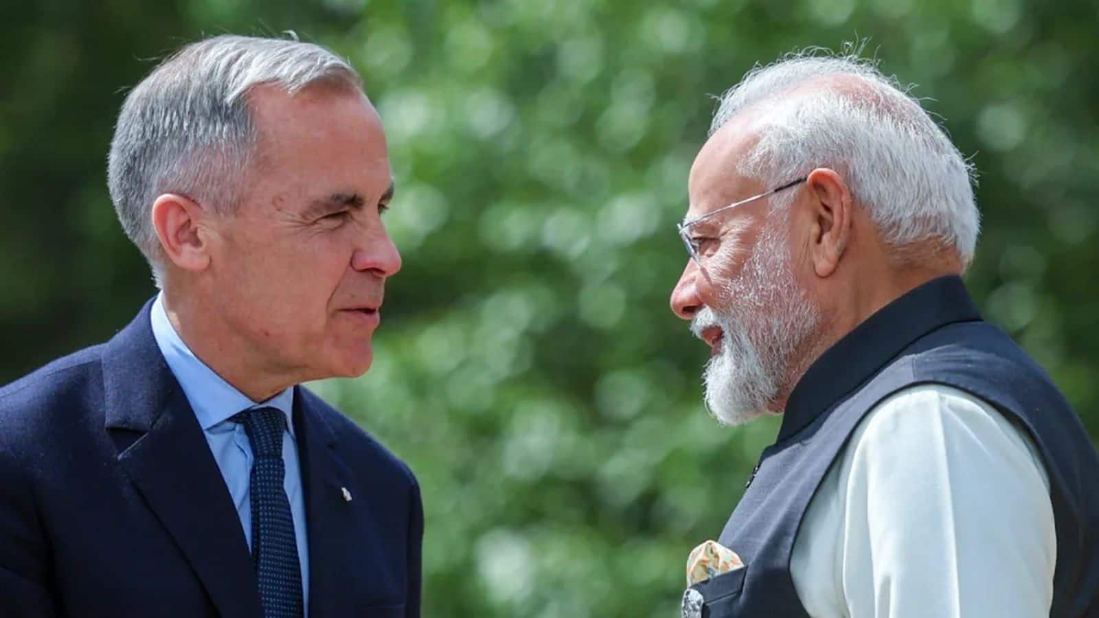 India-Canada Relations: 'भारत का हिंसक अपराधों से कोई लेना-देना नहीं'; PM मार्क कार्नी के दिल्ली दौरे से पहले कनाडा का बड़ा बयान
