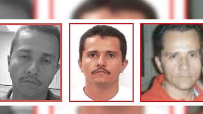 कौन था एल मेंचो? CJNG का सरगना, जिसकी मौत से सुलगा मैक्सिको