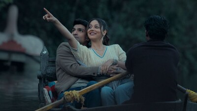 जतिन सरना,मधुरिमा रॉय के साथ प्रणय पचौरी मचाएंगे धूम