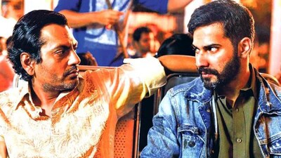 नवाजुद्दीन सिद्दीकी ने 11 साल बाद ‘बदलापुर’ का बड़ा राज खोला