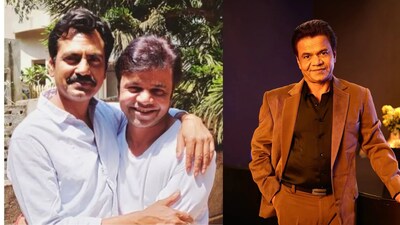 राजपाल यादव के जेल जाने के बाद ट्रोल हुए नवाज़ुद्दीन सिद्दीकी, फैंस बोले- 'मुश्किल में नहीं बने सहारा'.