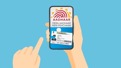 New Aadhaar App 2026: नया ऐप Android और iOS दोनों स्मार्टफोन पर काम करता है (फोटो- X)
