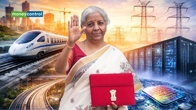 इंफ्रास्ट्रक्चर सरकार की ग्रोथ स्ट्रैटेजी का सबसे अहम स्तंभ बना रहेगा।