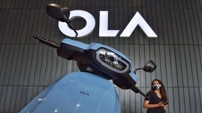 Ola Electric Q3 Results: पिछले एक साल में ओला इलेक्ट्रिक के शेयर 50 प्रतिशत से अधिक टूट चुके हैं
