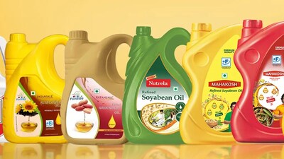 ब्लॉक डील्स में Patanjali Foods के शेयर 509 रुपये प्रति शेयर के औसत भाव पर बिके।