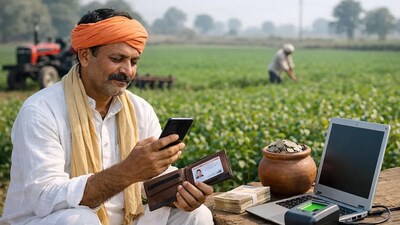 PM Kisan 22nd Installment: When Will 2000 Rupees Arrive? e-KYC & Farmer ID Mandatory