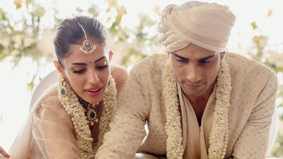 प्रतीक बब्बर का खुलासा: '90% बॉलीवुड शादियां सिर्फ दिखावा', इंडस्ट्री की सच्चाई बताई.