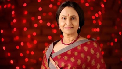 अभिनेत्री प्रवीणा देशपांडे का 60 साल की उम्र में निधन, कैंसर से जूझ रही थीं