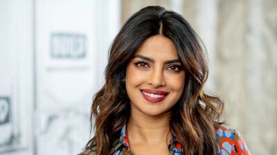 इंडिया में जोरशोर से 'द ब्लफ़' का प्रमोशन कर रही हैं देसी गर्ल