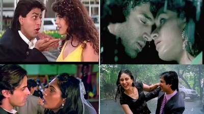 प्रॉमिस डे: इन 7 बॉलीवुड गानों से निभाएं प्यार का वादा, रिश्ते को बनाएं खास.