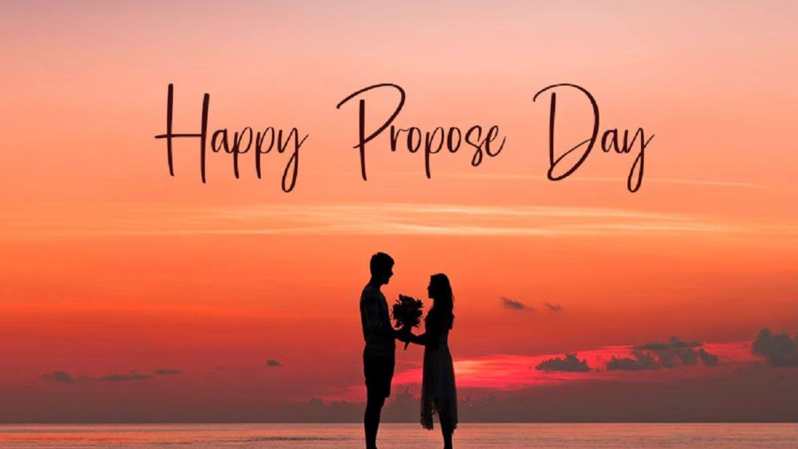 propose day