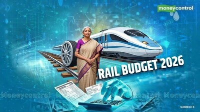 Rail Budget 2026: वित्त वर्ष 2025-26 में भारतीय रेलवे के लिए कुल ₹2,65,200 करोड़ का कैपिटल एक्सपेंडिचर आवंटित किया गया था