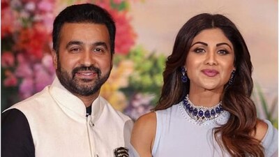 Raj Kundra Granted Bail in ₹150 Crore Bitcoin Scam Case