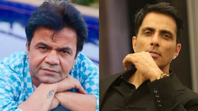 राजपाल यादव को मिली जमानत, सोनू सूद ने जताई खुशी; नई फिल्म में साथ काम करने का संकेत.