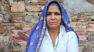 पैर काटकर चुराए 6.5 लाख के पायल, फिर गला रेतकर की महिला की हत्या, राजस्थान से आया चौंकाने वाला मामला