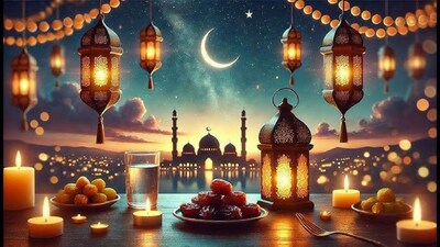 इस साल रमजान की शुरुआत 17 या 18 फरवरी 2026 से हो सकती है।