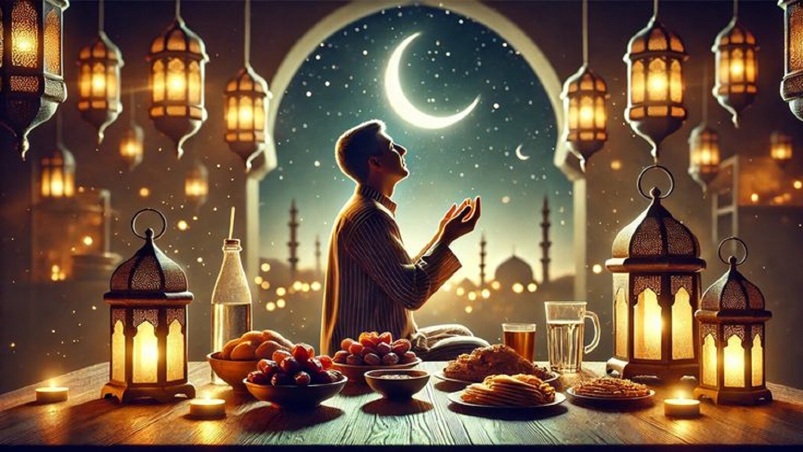 Ramadan 2026