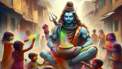 फाल्गुन मास के शुक्ल पक्ष की एकादशी तिथि को रंगभरी एकादशी के नाम से जाना जाता है।