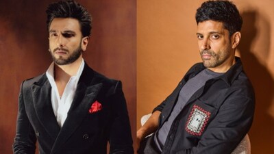 डॉन 3 विवाद के बाद, प्रोड्यूसर्स गिल्ड रणवीर सिंह-फरहान अख्तर से करेगा मुलाकात