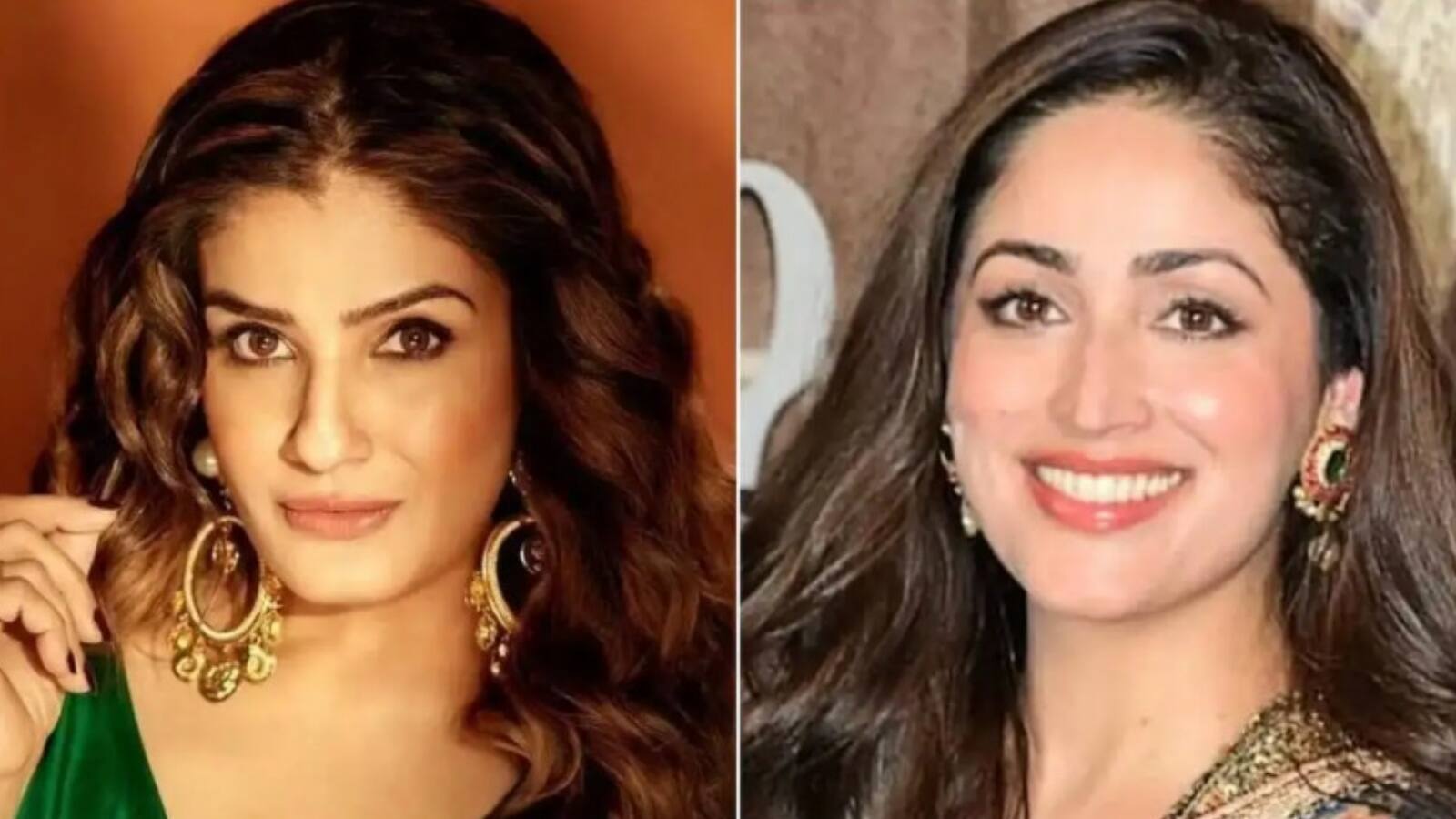 Raveena Tandon: 'धुरंधर' देखने के बाद रवीना टंडन ने यामी गौतम से कहा 'सॉरी', वजह जान रह जाएंगे हैरान Raveena Tandon: 'धुरंधर' देखने के बाद रवीना टंडन ने यामी गौतम से कहा 'सॉरी', वजह जान रह जाएंगे हैरान