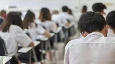 ये विषय 12वीं कक्षा के कंप्यूटर साइंस इनफॉर्मेटिक्स प्रैक्टिस और चित्रकला हैं। 