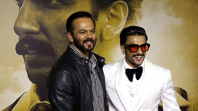रणवीर सिंह, रोहित शेट्टी को फिर मिली धमकी, लॉरेंस गैंग के हैरी बॉक्सर का ऑडियो वायरल.