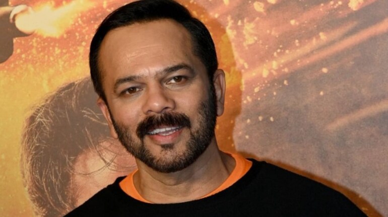Rohit Shetty: रोहित शेट्टी के घर पर हुई फायरिंग के बाद सख्त पहरे में होगी 'गोलमाल 5' की शूटिंग! सेट पर होगी डबल लेवल सिक्योरिटी | Moneycontrol Hindi
