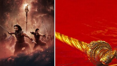 सेंगोल के इतिहास का फिल्म स्वयंभू’ की कहानी से है खास कनेक्शन