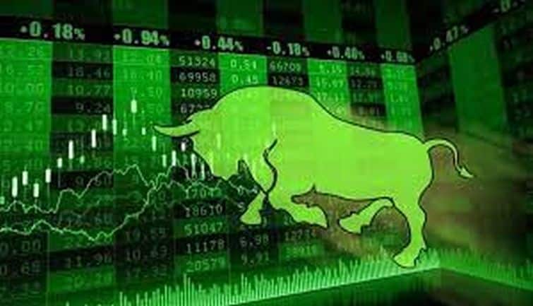 Stock Market Highlight:निफ्टी वीकली एक्सपायरी पर बाजार बढ़त पर बंद हुआ। उतार-चढ़ाव के बीच निचले स्तर से अच्छी रिकवरी आई।
