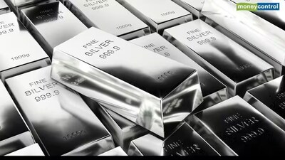 Silver ETF: निप्पन एएमसी सिल्वर ईटीएफ (Nippon AMC Silver ETF) मार्जिन ट्रेडिंग फैसिलिटी (MTF) बुक पर सबसे अधिक लेवरेज वाला एसेट बन गया।