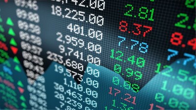 पिछले सप्ताह सेंसेक्स 187.95 अंक या 0.22 प्रतिशत चढ़ गया। 