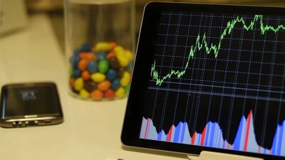 बीते सप्ताह सेंसेक्स 2857.46 अंक या 3.53 प्रतिशत उछल गया। 