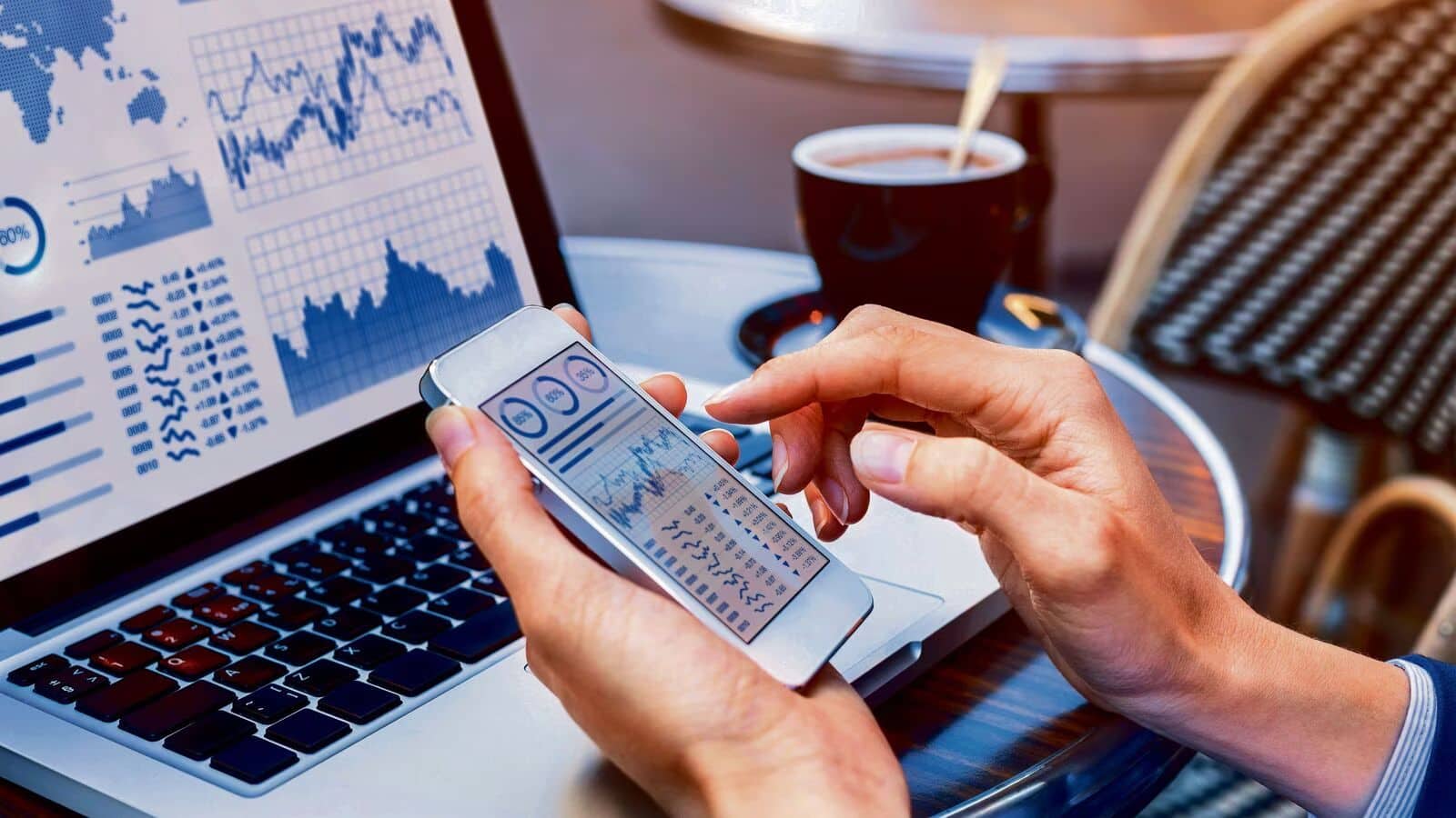 Stocks To Buy: इस NBFC शेयर में दिख सकती है 75% तक तेजी, मोतीलाल ओसवाल ने लगाया बड़ा दांव