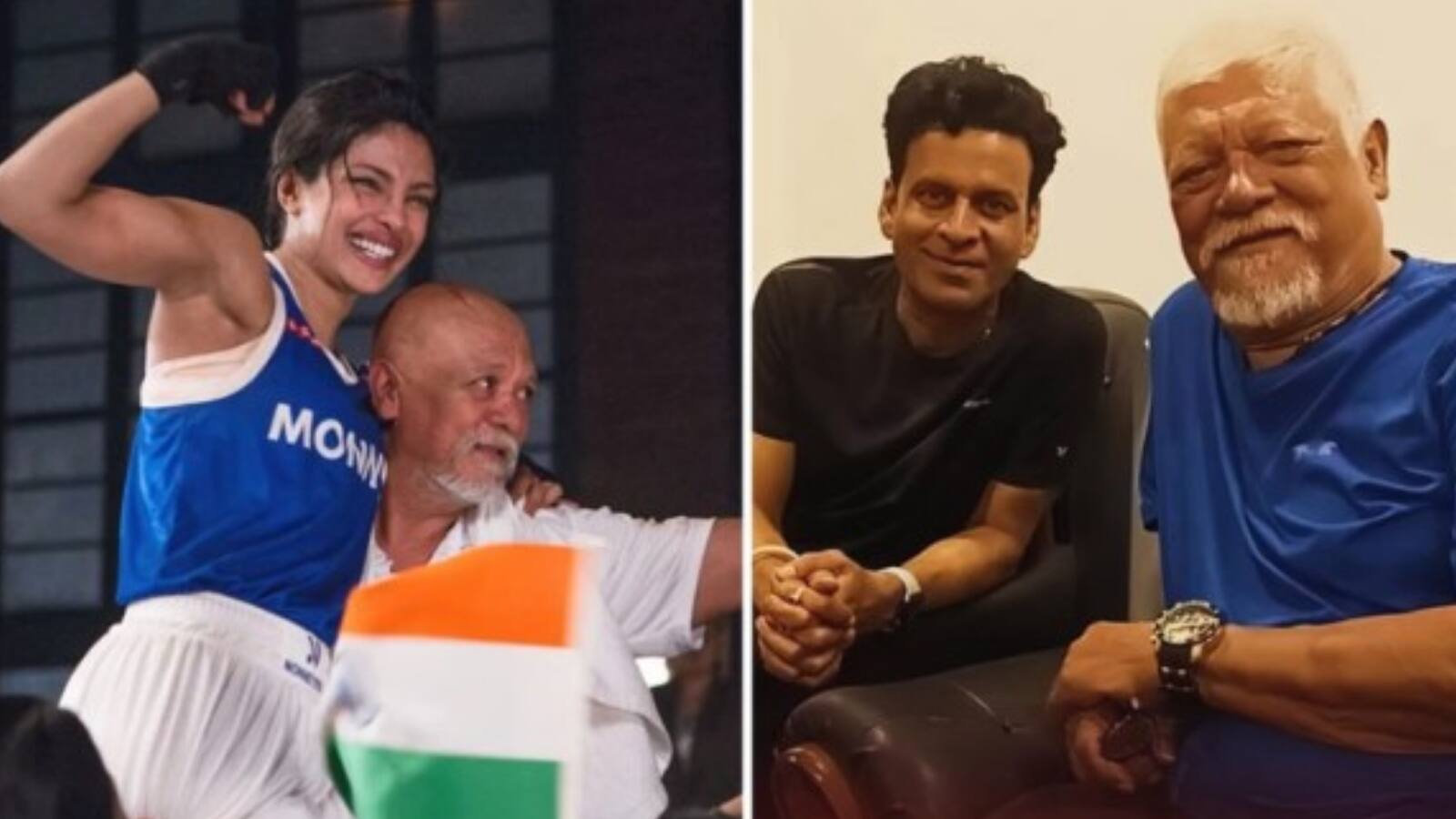 Sunil Thapa Passes Away: ‘मैरी कॉम’ में नजर आए एक्टर सुनील थापा का काठमांडू में निधन