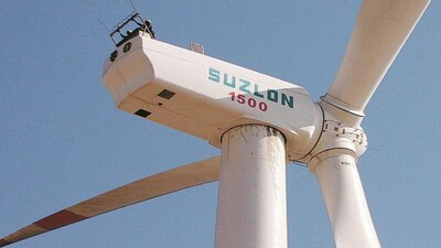 Suzlon Energy Shares: 2026 में अब तक कंपनी के शेयरों में करीब 16.2 फीसदी की गिरावट आ चुकी है
