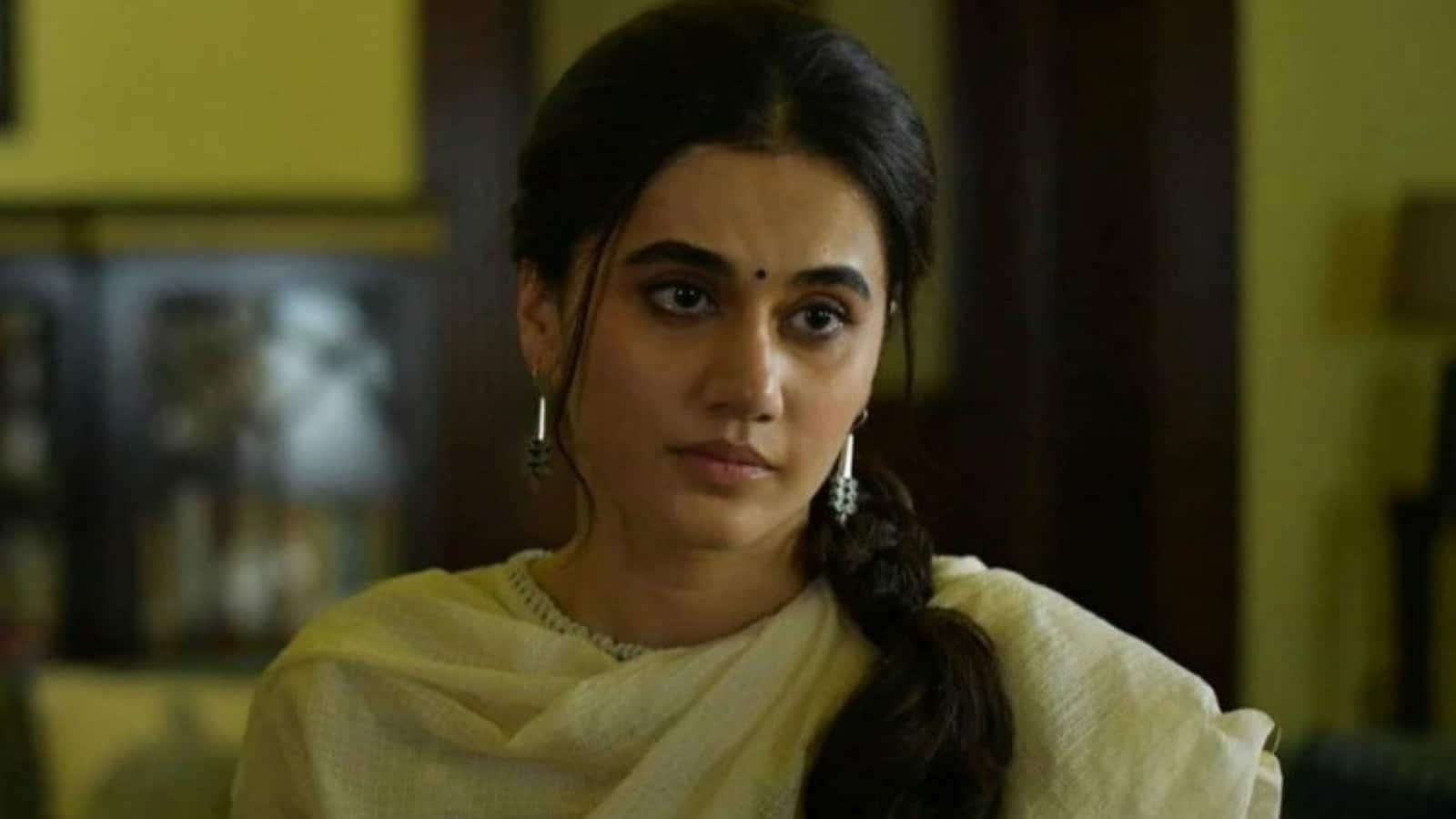 6 years of Thappad: तापसी पन्नू के ये 7 दमदार डायलॉग्स... जो आज भी छू लेते हैं दिल